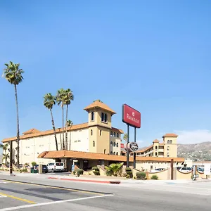 Ramada By Wyndham Airport Burbank